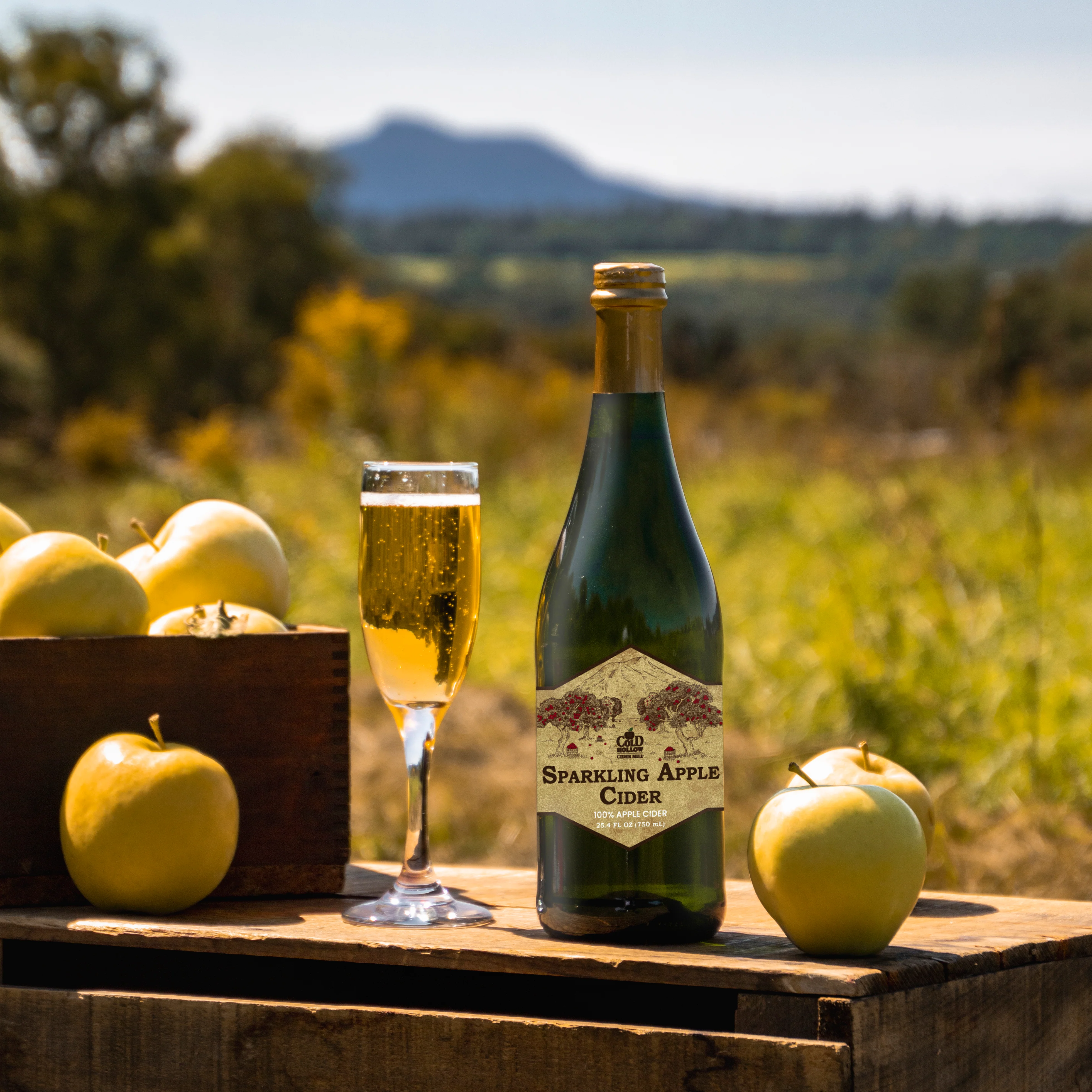 Ciders